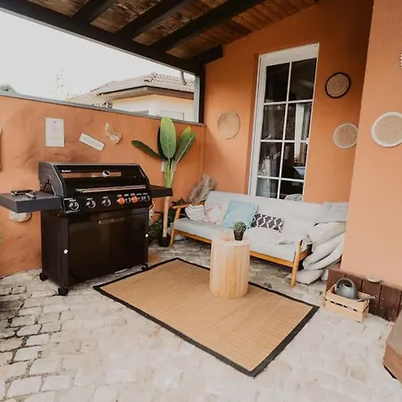 Feels Like Home Two Bedrooms Ralingen Exterior photo
