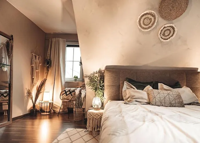 Feels Like Home Two Bedrooms