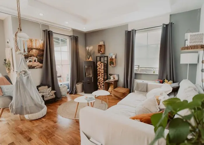 Feels Like Home Two Bedrooms