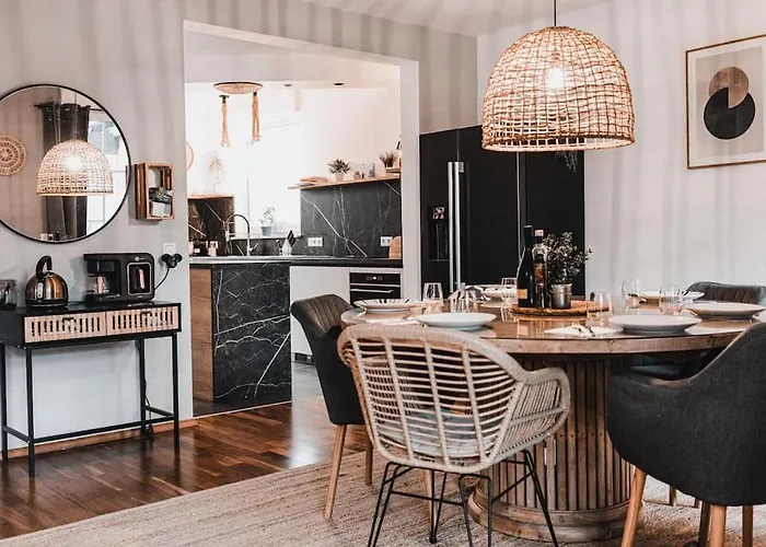 Feels Like Home Two Bedrooms
