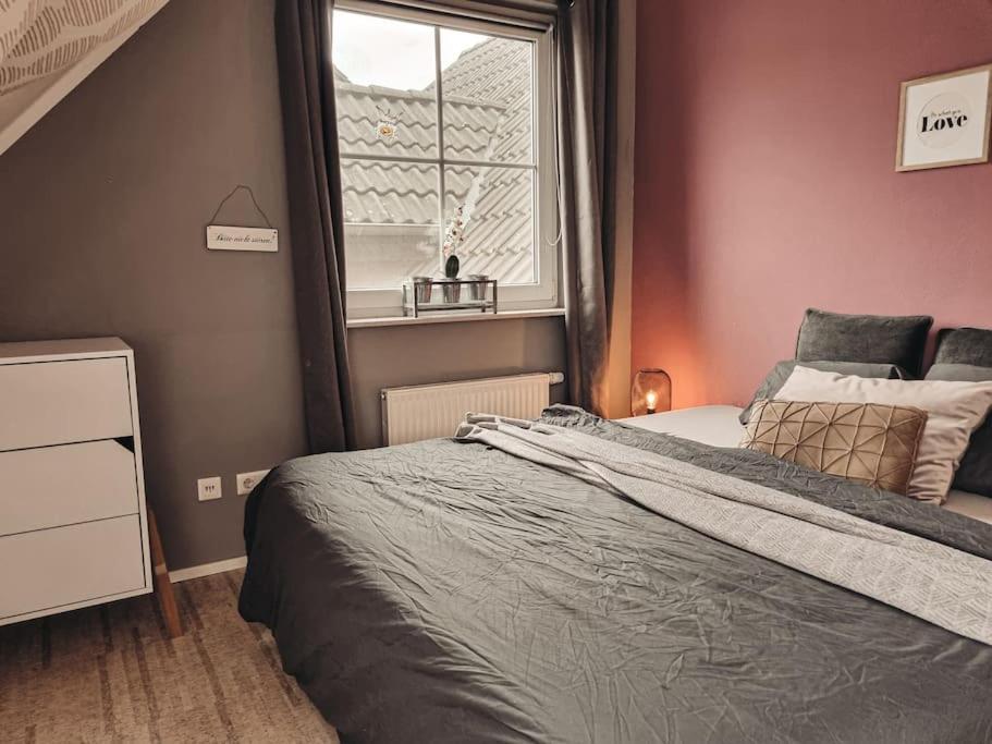 Feels Like Two Bedrooms Apartment Ralingen