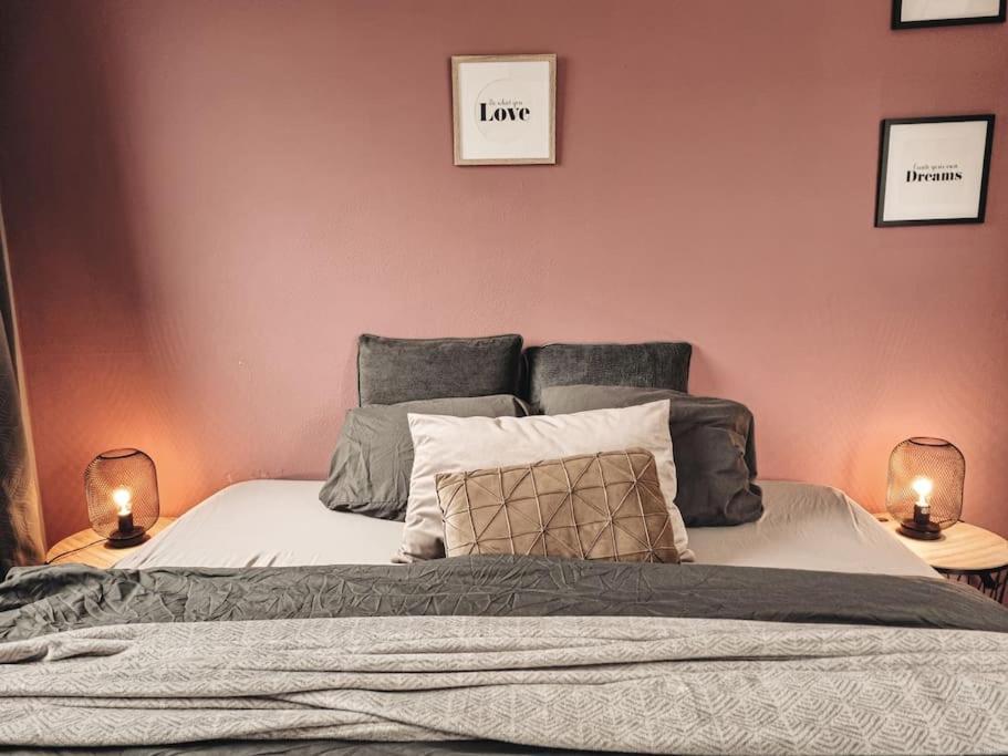 Feels Like Two Bedrooms Ralingen