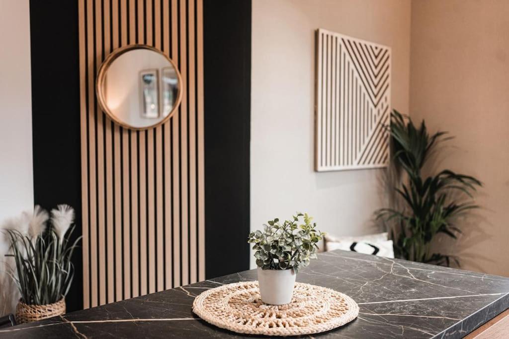 Apartment Feels Like Two Bedrooms *