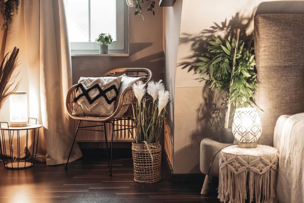 Feels Like Two Bedrooms Apartment Ralingen
