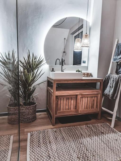 Feels Like Two Bedrooms Ralingen