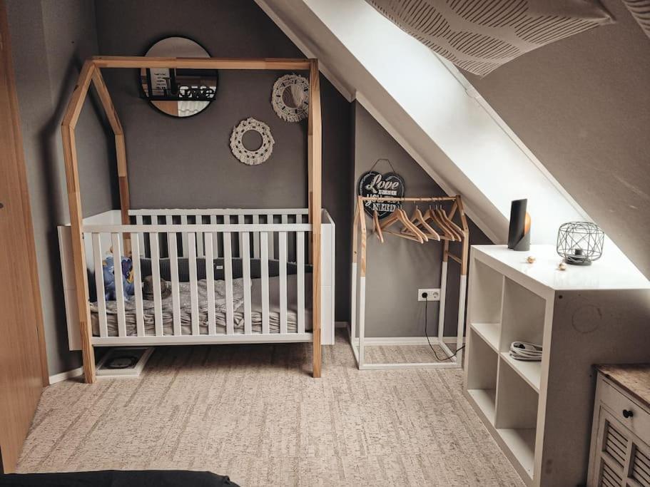 Feels Like Two Bedrooms * Ralingen
