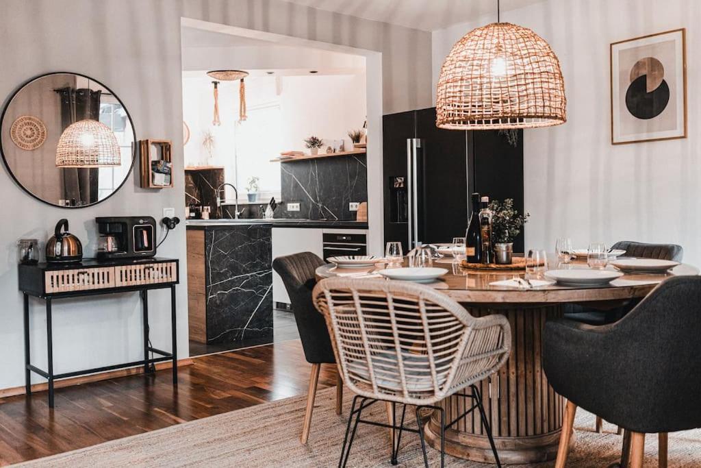Apartment Feels Like Two Bedrooms Ralingen